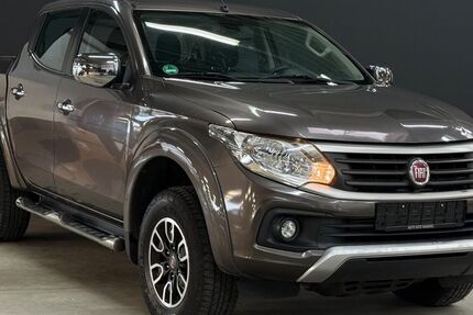 Fiat Fullback 183.000 km 11.900 &euro; Jülich 52428