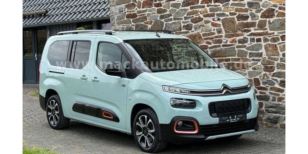Citroen Berlingo 82.970 km 19.990 &euro; Simmerath (bei Aachen) 52152