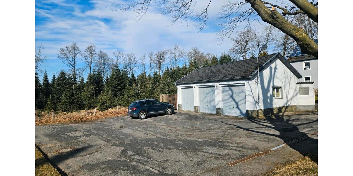 Erdgeschoßwohnung Monschau - 3 Zimmer, 79 m&sup2;, 675&euro; | Angebot:25796045