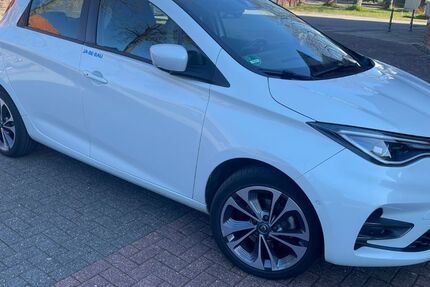 Renault ZOE 77.000 km 11.900 &euro; Heinsberg 52525