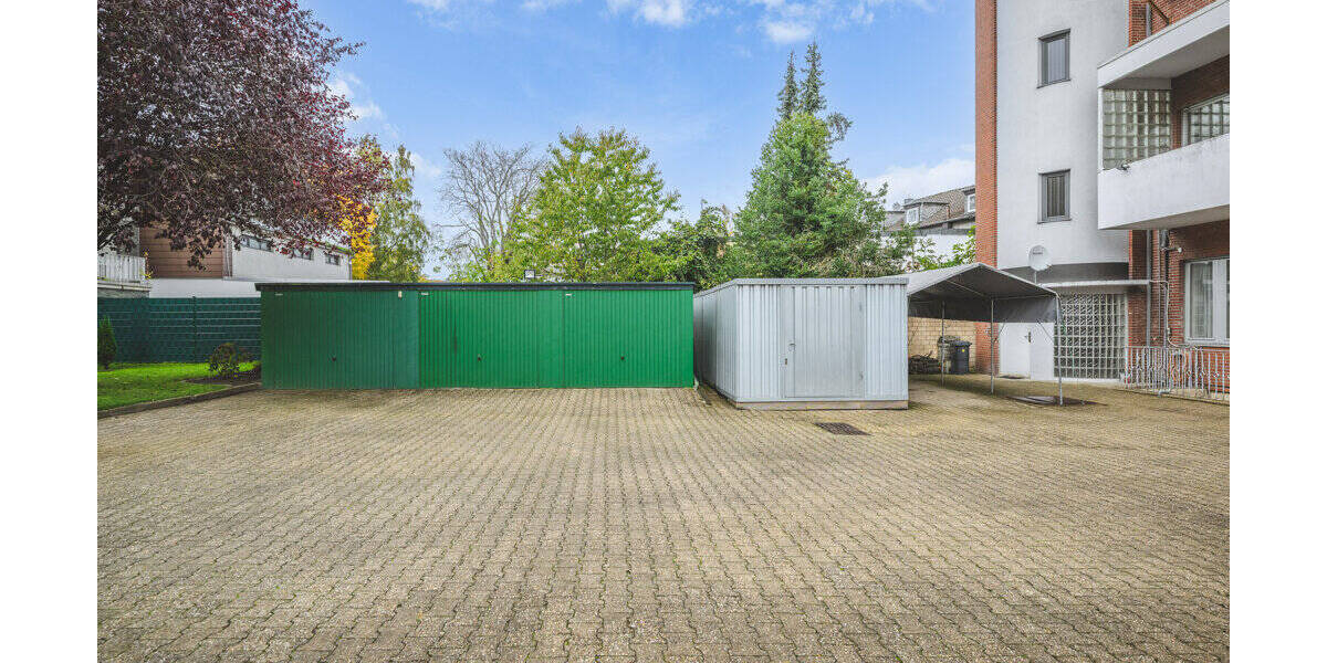 Gewerbeobjekt Eschweiler Weisweiler - 745.000&euro; | Angebot:26192208