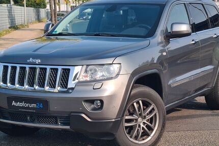 Jeep Grand Cherokee 177.000 km 10.550 &euro; Jülich 52428