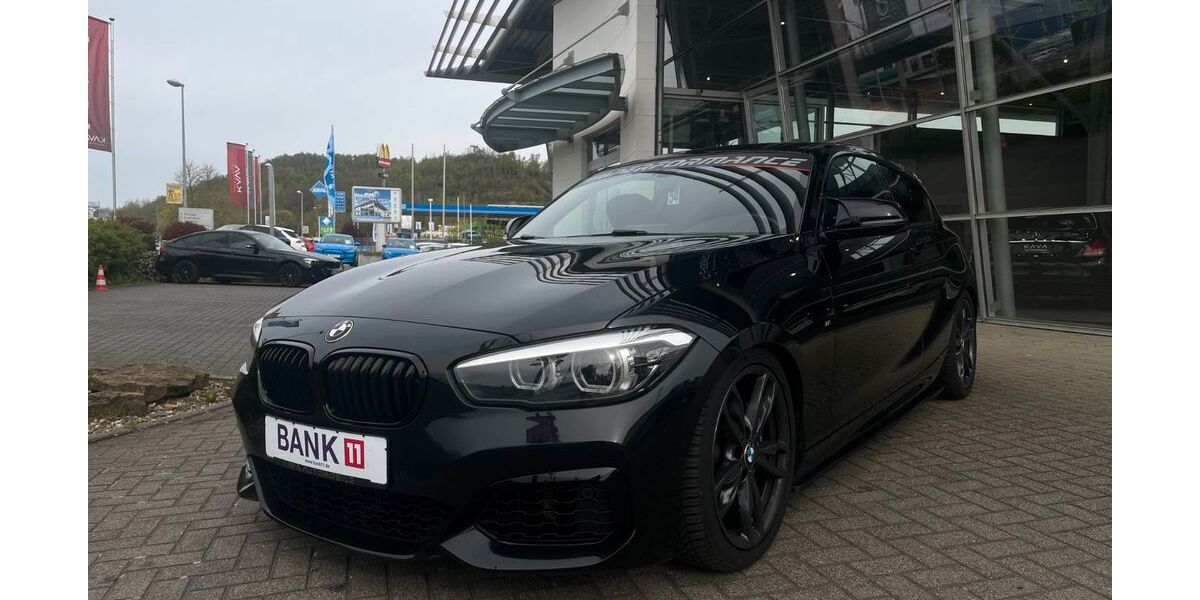 BMW M140i 117.601 km 31.700 &euro; Hückelhoven 41836