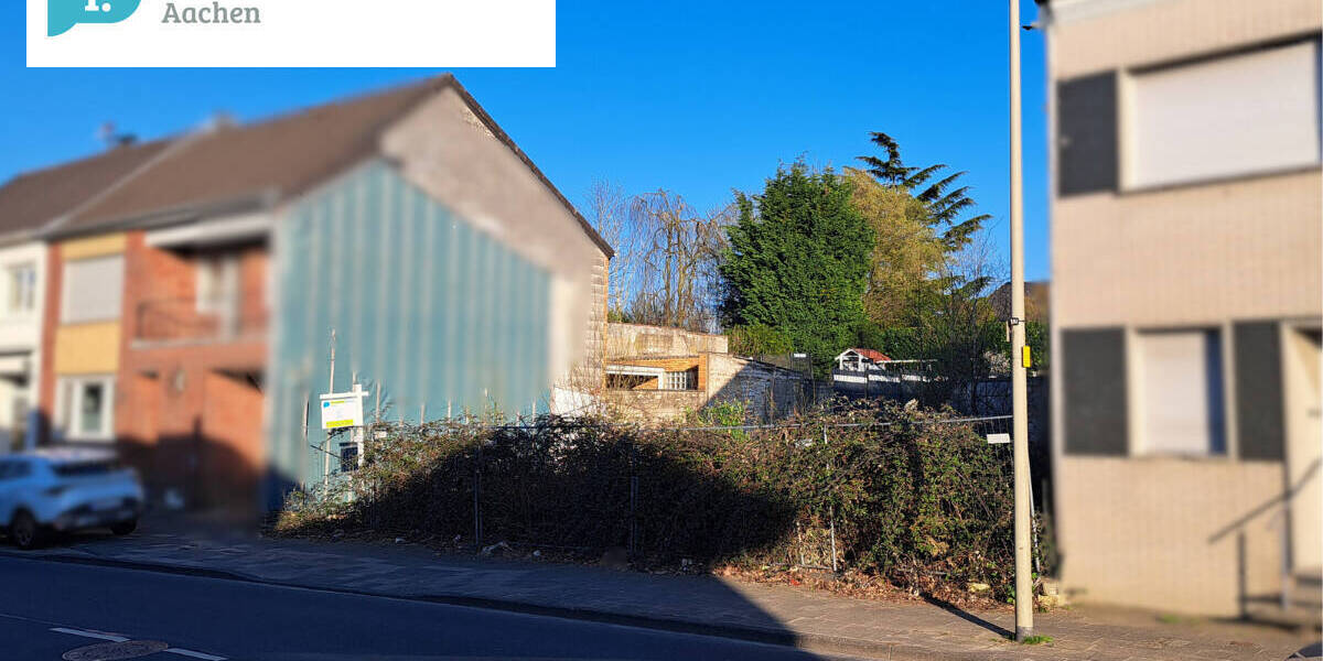 Mehrfamilienhaus, Wohnhaus Übach-Palenberg Scherpenseel - 189.000&euro; | Angebot:25674475