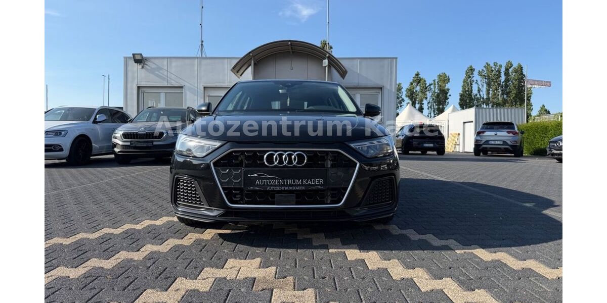Audi A1 125.000 km 14.900 &euro; Eschweiler 52249
