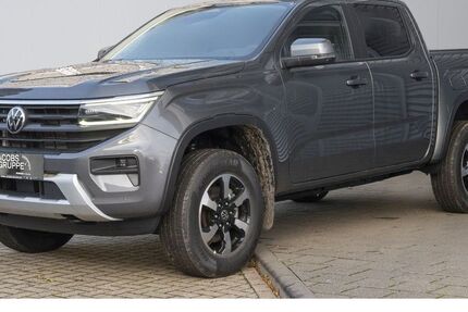 VW Amarok 7.500 km 48.970 &euro; Stolberg 52222