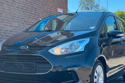 Ford B-Max 176.000 km 2.999 &euro; Düren 52349