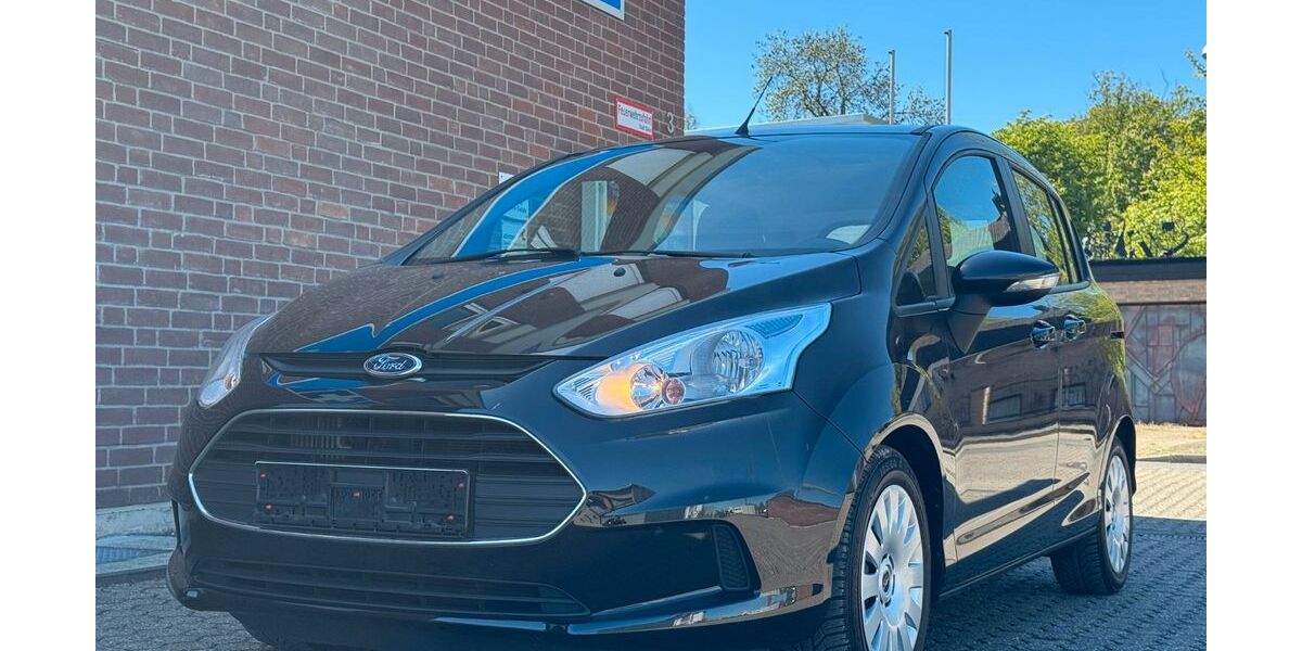 Ford B-Max 176.000 km 2.999 &euro; Düren 52349