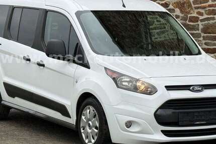 Ford Transit Connect 142.700 km 11.900 &euro; Simmerath 52152