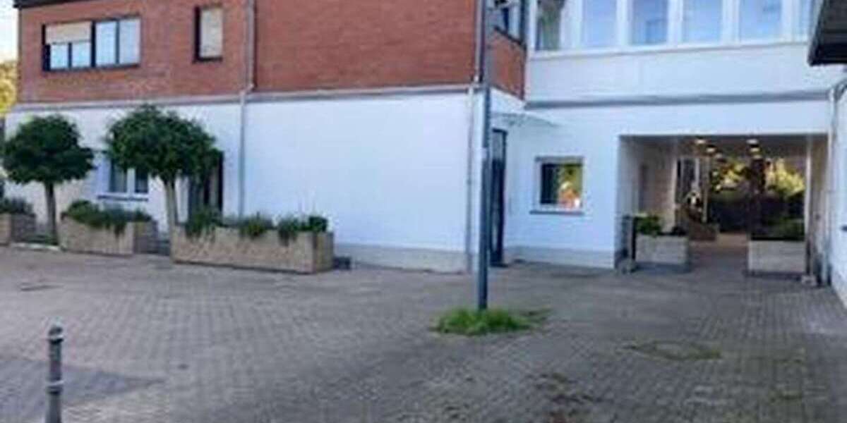 Etagenwohnung Nordrhein-Westfalen - Nörvenich Nörvenich - 2 Zimmer, 89 m&sup2;, 995&euro; | Angebot:27031799