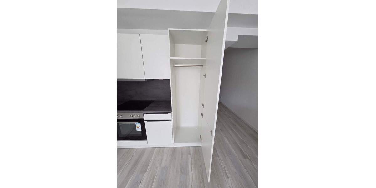 Etagenwohnung Aachen Frankenberger Viertel - 2 Zimmer, 52 m&sup2;, 820&euro; | Angebot:25727988