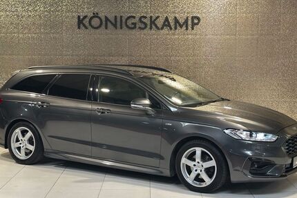 Ford Mondeo 104.130 km 13.890 &euro; Jülich 52428