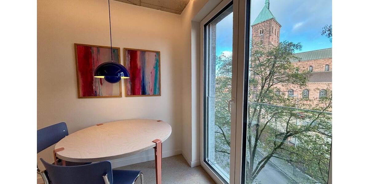 Etagenwohnung Aachen Aachen-Mitte - 1 Zimmer, 35 m&sup2;, 774&euro; | Angebot:25917215