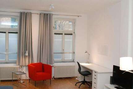 Zimmer Aachen Burtscheid - 1 Zimmer, 1.200&euro; | Angebot:23867904