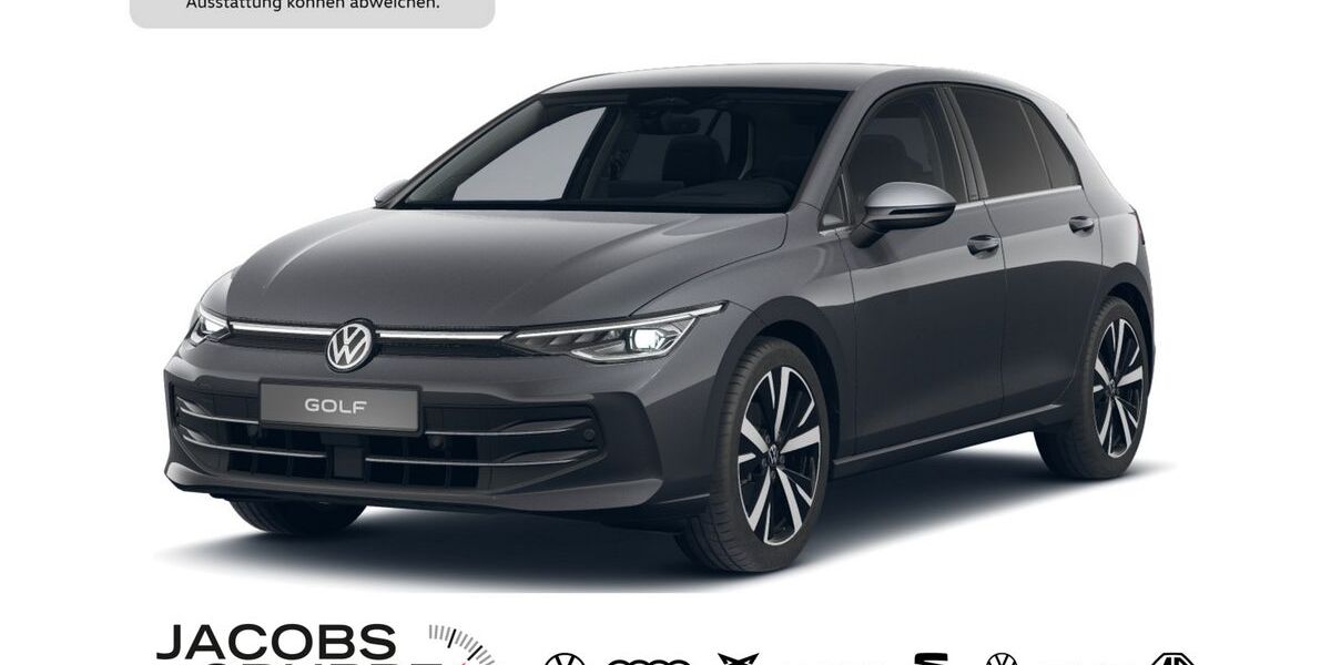 VW Golf 21.178 km 32.560 &euro; Alsdorf 52477