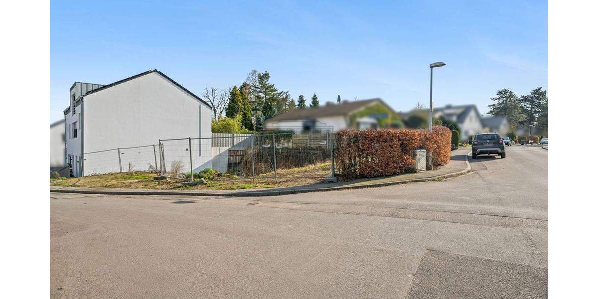 Grundstück Aachen Horbach - 315.000&euro; | Angebot:25674555