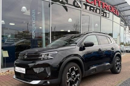 Citroen C5 Aircross 21.065 km 22.990 &euro; Düren 52353