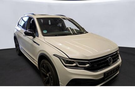 VW Tiguan 22.075 km 41.270 &euro; Aachen 52078
