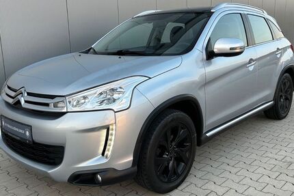 Citroen C4 145.688 km 7.890 &euro; Hückelhoven 41836