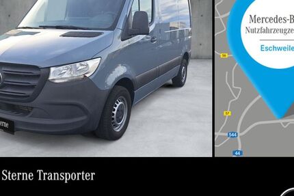 Mercedes-Benz Sprinter 109.047 km 17.707 &euro; Eschweiler 52249
