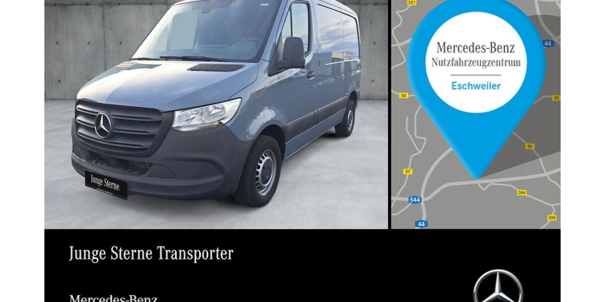 Mercedes-Benz Sprinter 109.047 km 17.707 &euro; Eschweiler 52249