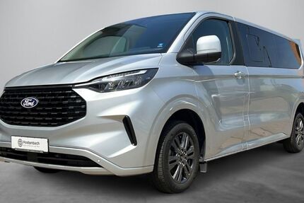 Ford Tourneo Custom 23.500 km 38.450 &euro; Jülich 52428
