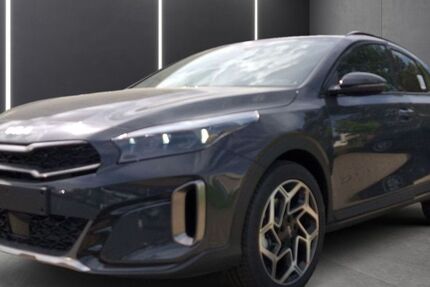 Kia XCeed 8.000 km 30.490 &euro; Aachen 52078