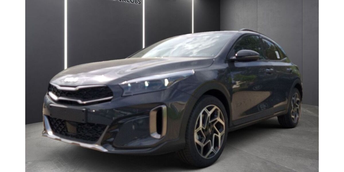 Kia XCeed 8.000 km 31.490 &euro; Aachen 52078
