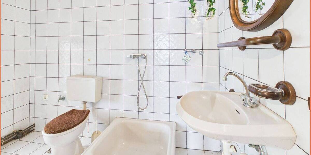 Doppelhaushälfte Heinsberg Oberbruch - 5 Zimmer, 117 m&sup2;, 169.000&euro; | Angebot:26739923
