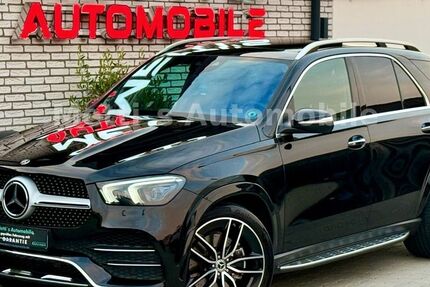 Mercedes-Benz GLE 400 122.500 km 61.499 &euro; Erkelenz 41812