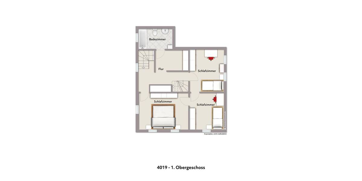 Einfamilienhaus Monschau Widdau - 6 Zimmer, 114 m&sup2;, 185.000&euro; | Angebot:26192189