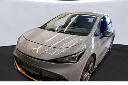 Cupra Born 16.541 km 26.470 &euro; Aachen 52078