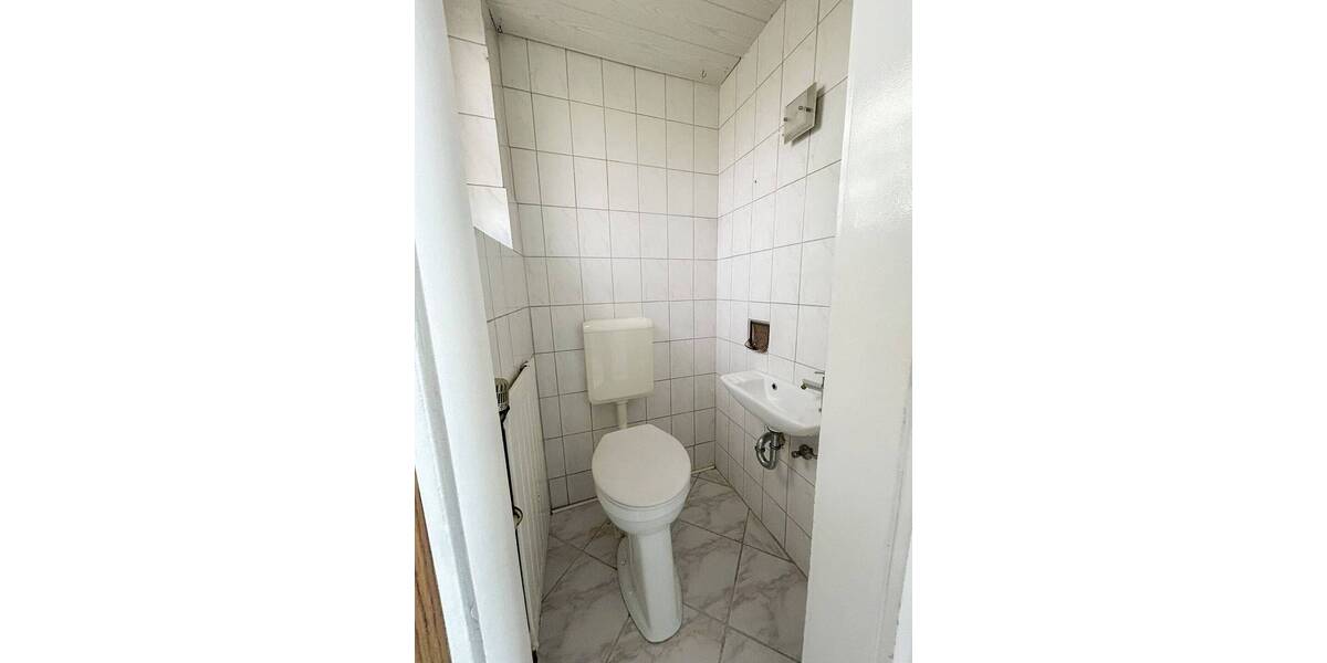 Reihenmittelhaus Übach-Palenberg Boscheln - 3 Zimmer, 99 m&sup2;, 230.000&euro; | Angebot:26804285