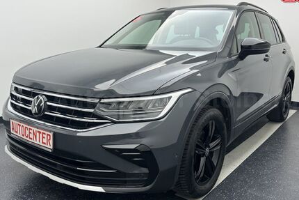 VW Tiguan 40.000 km 22.790 &euro; Stolberg 52222