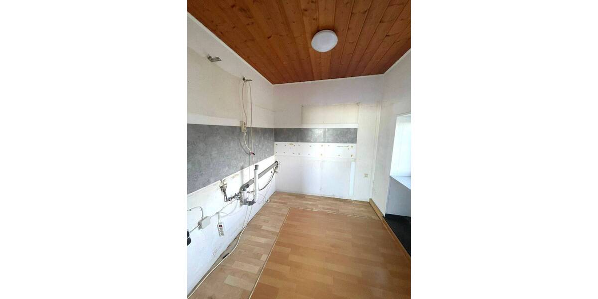 Etagenwohnung Nideggen Rath - 2 Zimmer, 64 m&sup2;, 450&euro; | Angebot:26378393