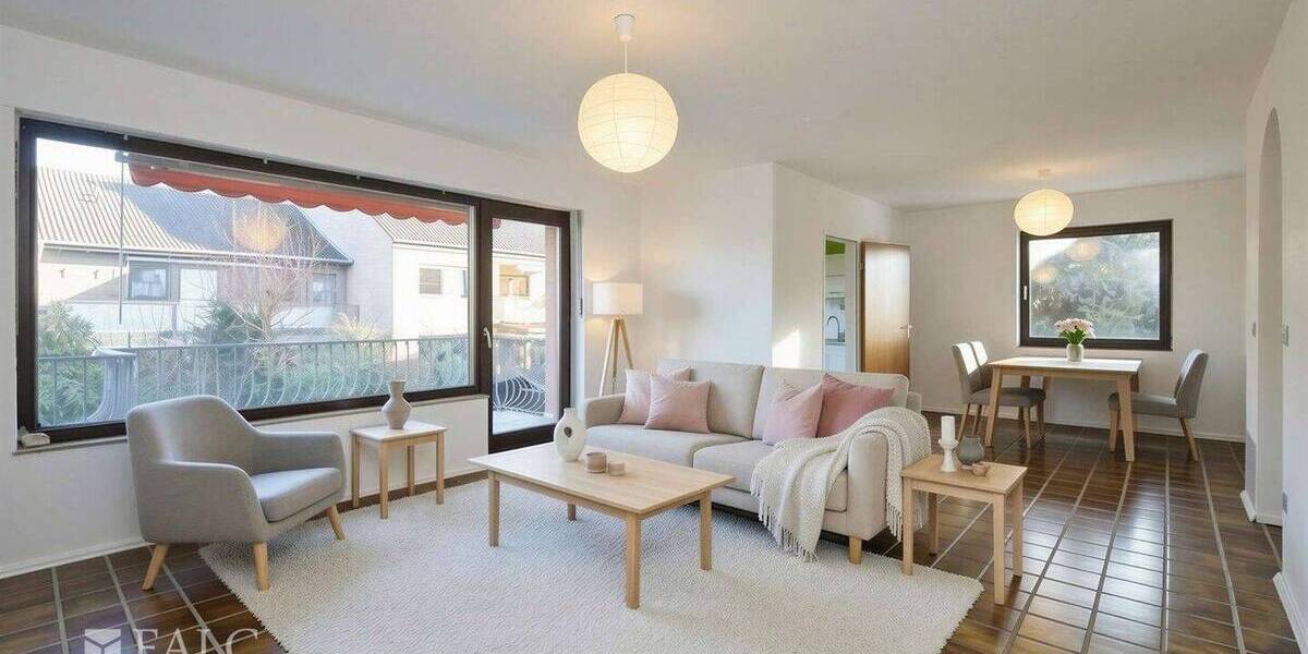 Doppelhaushälfte Herzogenrath Kohlscheid - 9 Zimmer, 238 m&sup2;, 589.000&euro; | Angebot:25958533