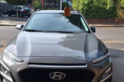 Hyundai KONA 52.000 km 11.300 &euro; Eschweiler 52249