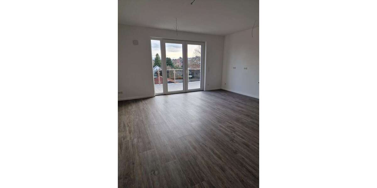 Etagenwohnung Langerwehe - 2 Zimmer, 65 m&sup2;, 975&euro; | Angebot:26759328