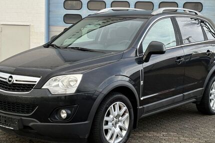 Opel Antara 122.000 km 4.900 &euro; Düren 52353