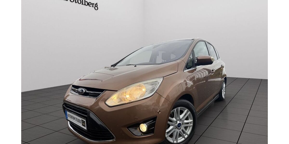 Ford C-Max 60.150 km 9.990 &euro; Stolberg 52222