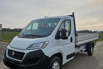Fiat Ducato 98.000 km 16.999 &euro; Heinsberg 52525