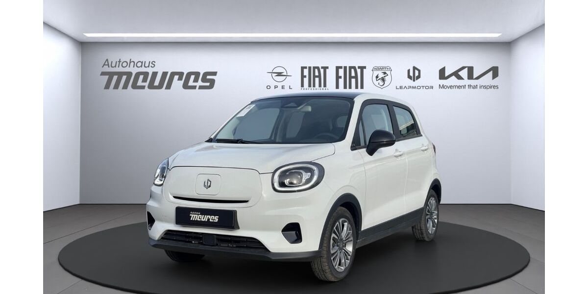Leapmotor T03 1.500 km 16.950 &euro; Heinsberg 52525