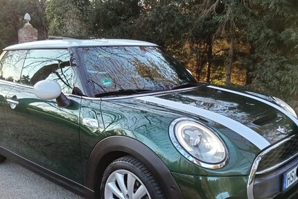 Mini Cooper SD 167.000 km 13.700 &euro; Hückelhoven 41836