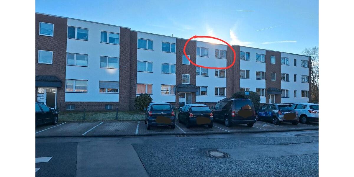 Etagenwohnung Geilenkirchen - 3 Zimmer, 83 m&sup2;, 169.000&euro; | Angebot:26031671