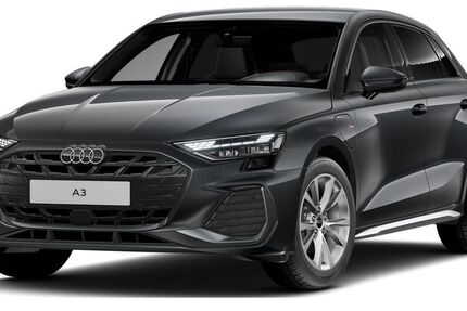 Audi A3 19.825 km 36.770 &euro; Aachen 52078