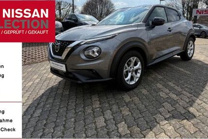 Nissan Juke 15.656 km 14.900 &euro; Monschau-Höfen 52156