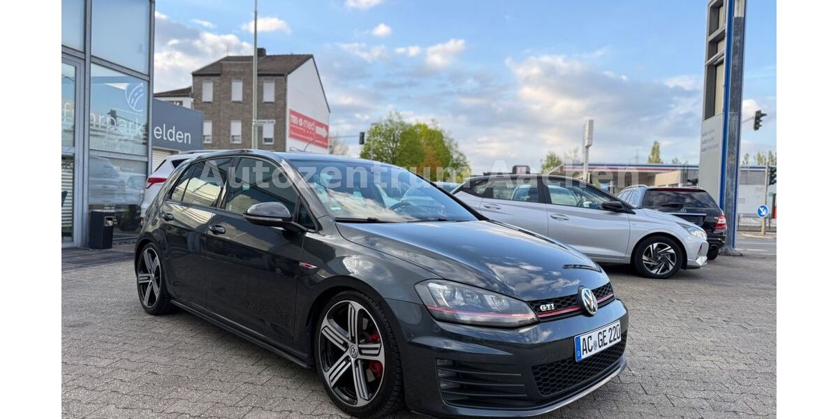 VW Golf 195.000 km 11.990 &euro; Eschweiler 52249
