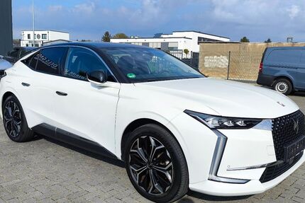 DS Automobiles DS4 88.890 km 20.899 &euro; Alsdorf (Nordrhein-Westfalen) 52477