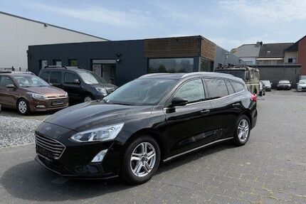 Ford Focus 163.843 km 6.950 &euro; Übach Palenberg 52531