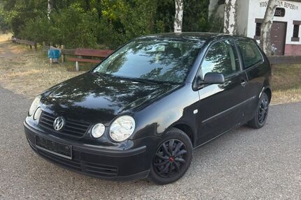 VW Polo 130.094 km 1.199 &euro; Düren 52355